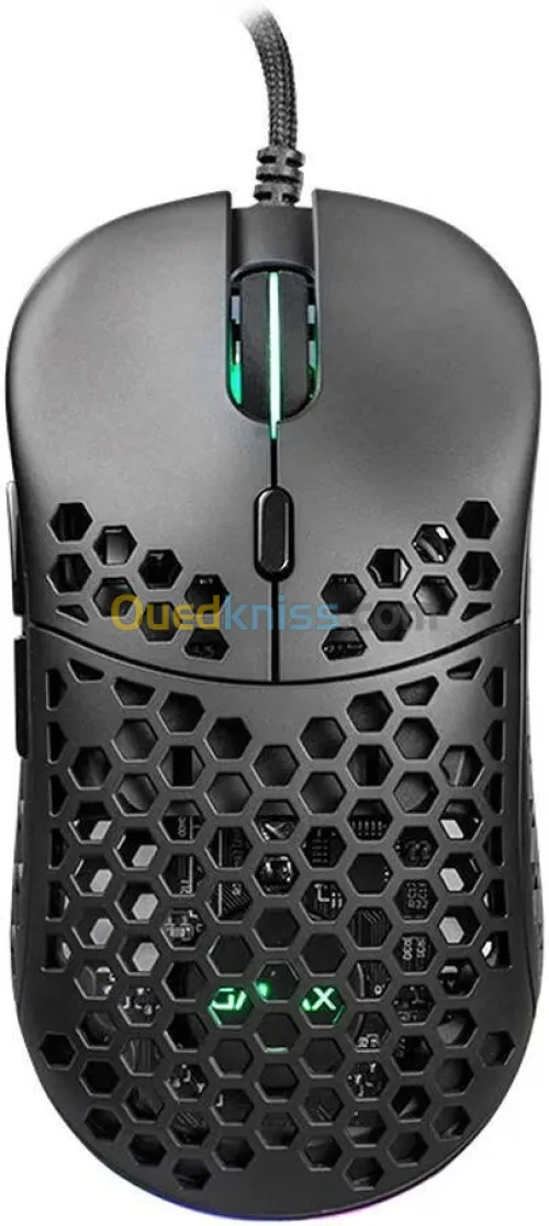 GALAX Gaming Mouse SLIDER 05 BLACK