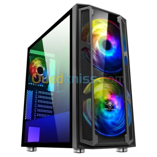 Ghost 5 Argb Edition Spirit Of Gamer
