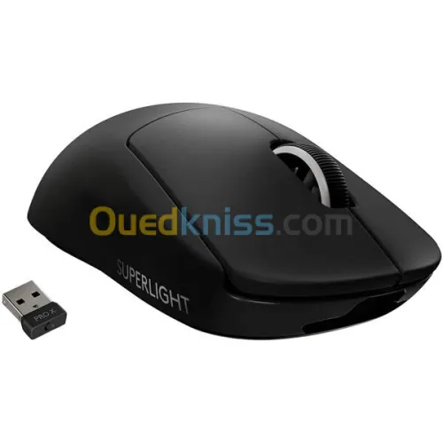 Logitech G Pro X Superlight 2 Wireless Gaming Mouse - used 20 day -