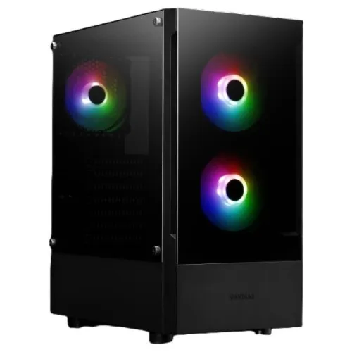 Config AMD 8600G A620M-B 16G Ram 5600MHZ SSD ADATA 512Gb Psu 550w