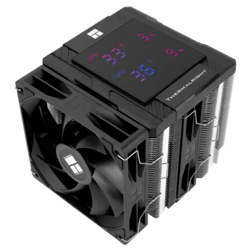 Thermalright Peerless Assassin 120 BLACK