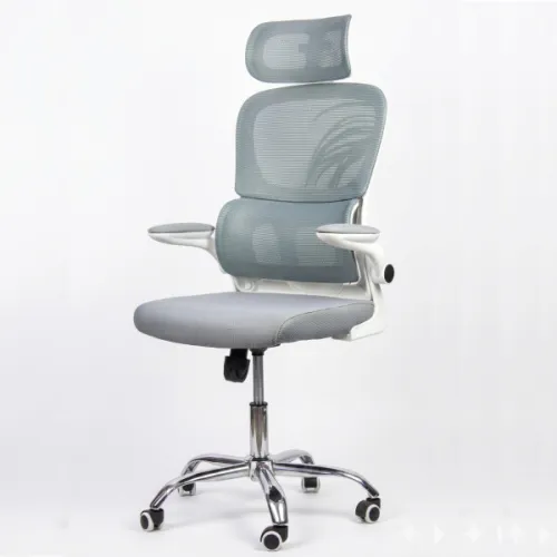 Office Chair 188 GRAY