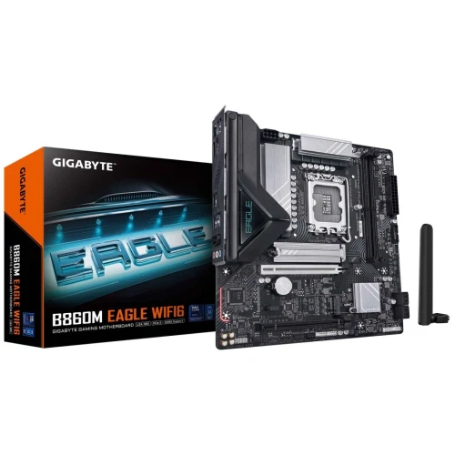 GIGABYTE B860M EAGLE WIFI 6 V2