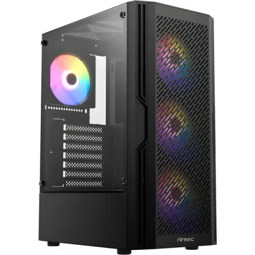 Antec AX20 ELITE 4 fans 120 mm ARGB