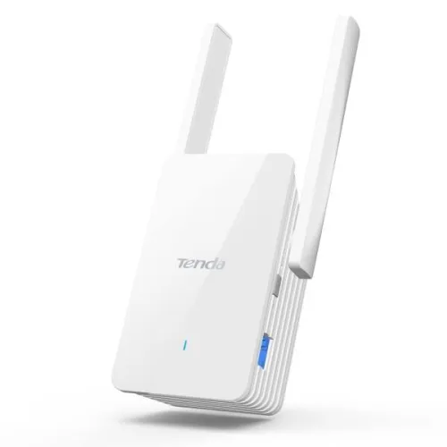 Dual Band Wi-Fi 6 Range Extender A33 AX3000 Tenda