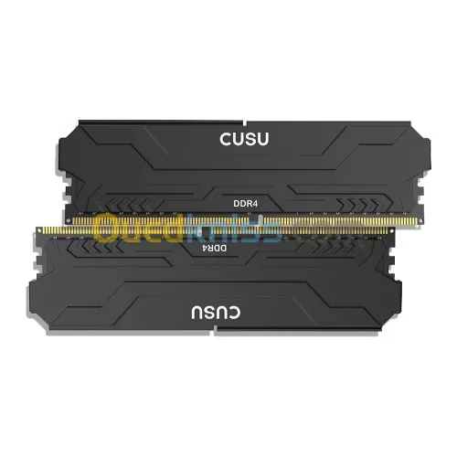 RAM CUSU DDR4 32G (16Gx2) 3200Mhz CL16 Memory DIMM For Desktop DH330