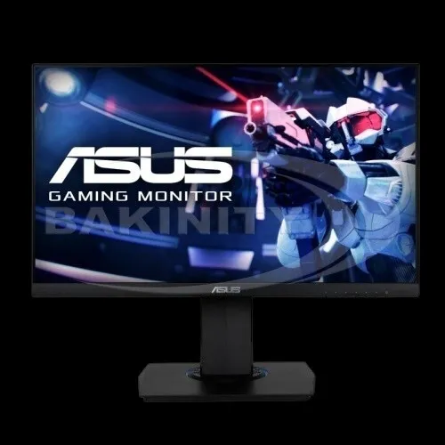 ASUS VG246H Gaming Monitor 24 FHD (1920X1080) , 1ms, 75Hz IPS