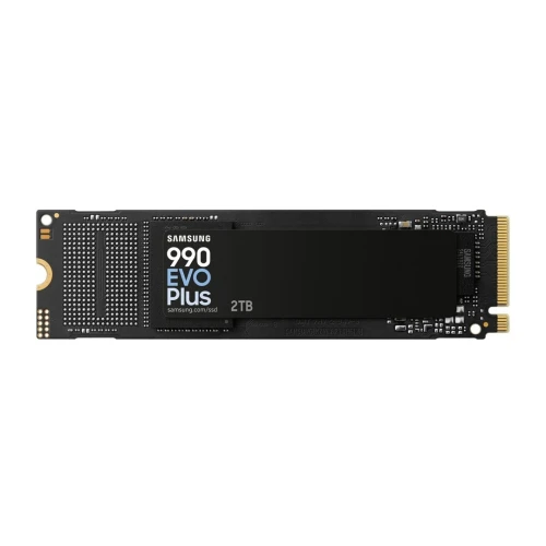 Samsung 990 evo plus 2TB Ssd M.2 PCIe Gen4 7250MB6300MB - - Without Box -