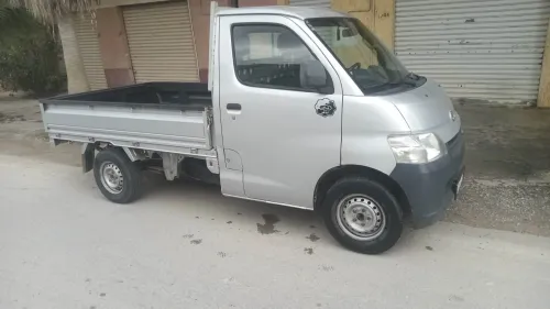 Daihatsu Pro max 2012 