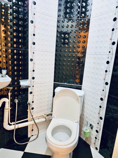 Vente Appartement F3 Boumerdès Corso