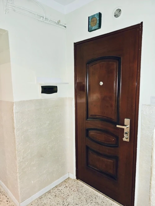 Vente Appartement F3 Boumerdès Corso