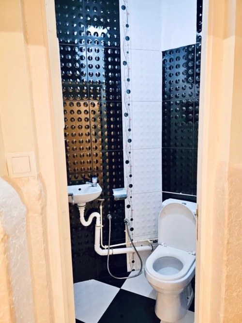 Vente Appartement F3 Boumerdès Corso