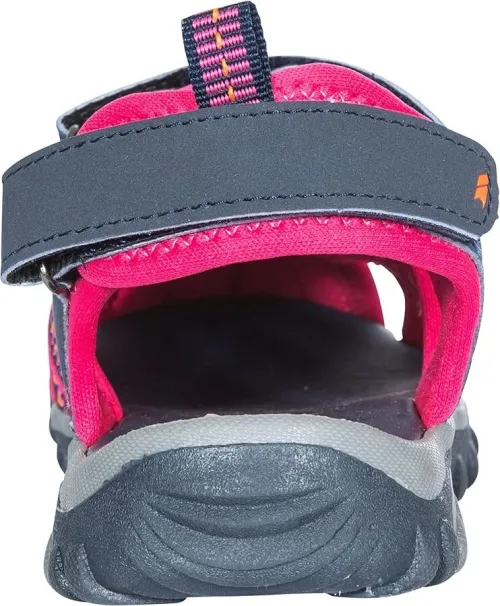 Trespass Kids Sandals Nantucket