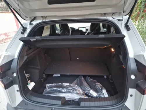Renault Duster 2025 