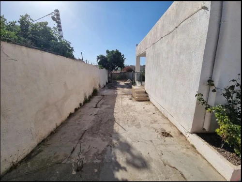 Location Villa Boumerdes Djinet