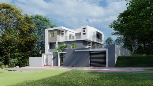 Architecte