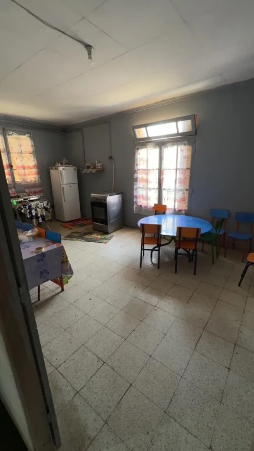 Location Appartement Niveau de villa F6 Alger Birkhadem