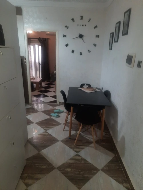 Location Appartement F2 Blida Blida