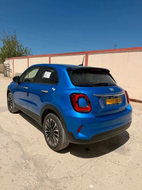 Fiat 500x 2023 Club