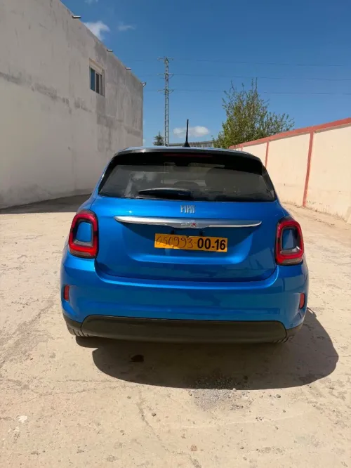 Fiat 500x 2023 Club