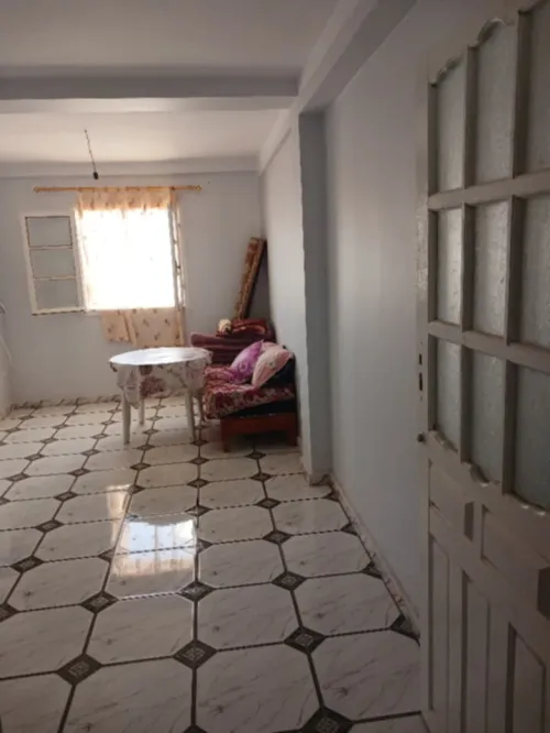 Vente Appartement F3 Mostaganem Nekmaria ouled boughalem
