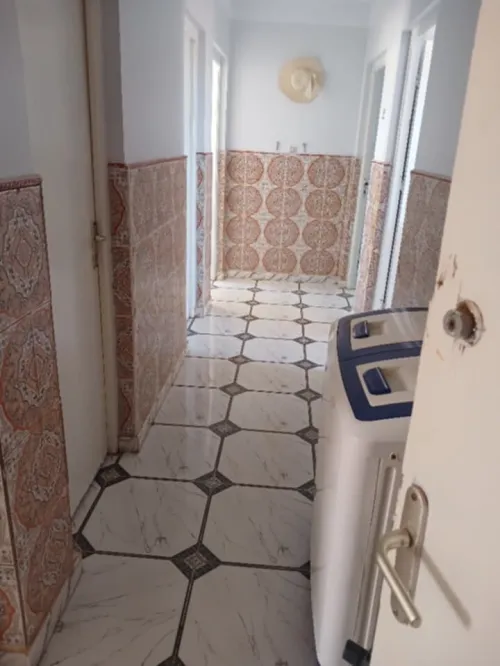 Vente Appartement F3 Mostaganem Nekmaria ouled boughalem