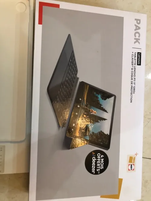 Lenovo P11