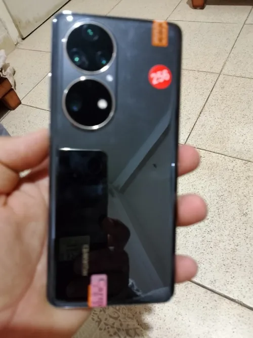 Huawei P50PRO