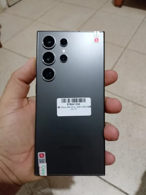 Samsunge S24ultra