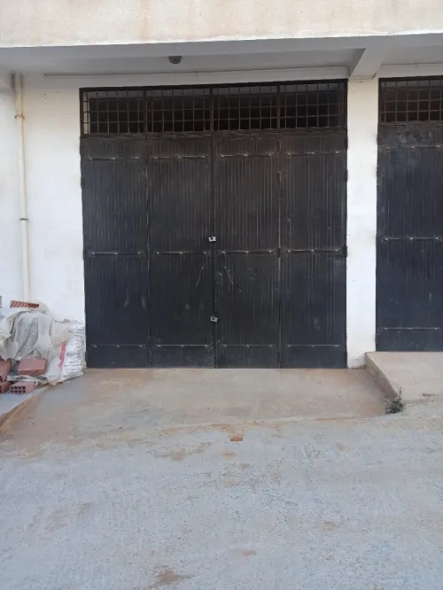 Location Local Alger Birkhadem