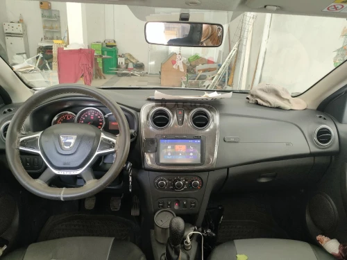 Dacia Sandero 2017 Stepway