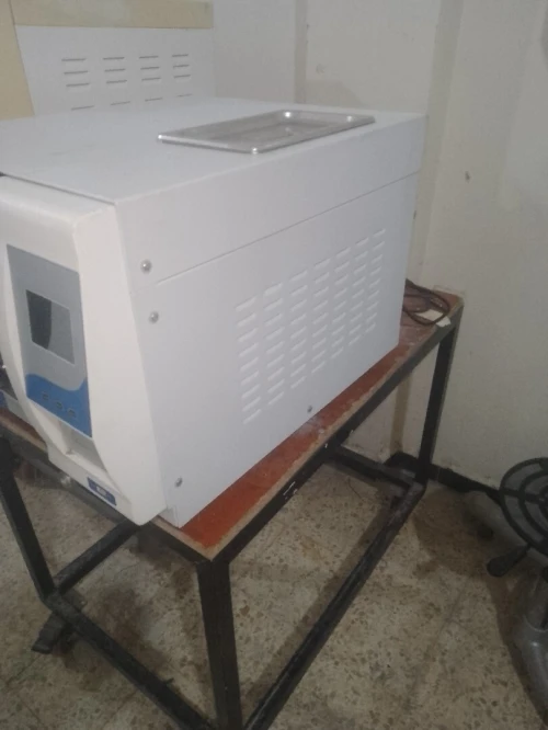 Autoclave 24