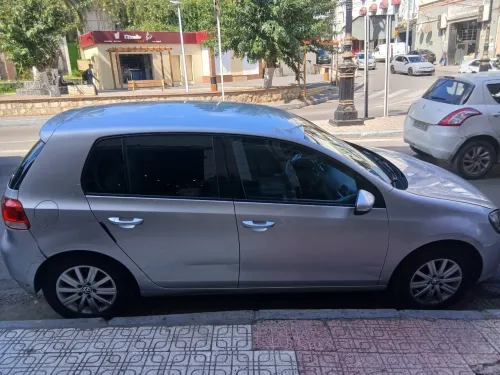 Volkswagen Golf 6 2011 Golf 6