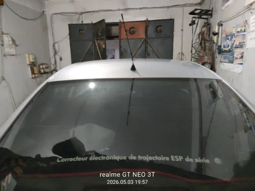 Volkswagen Passat 2003 Passat