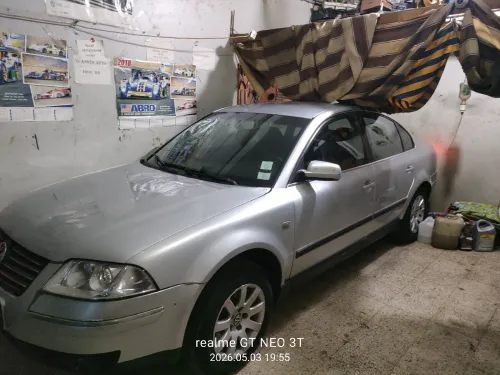 Volkswagen Passat 2003 Passat