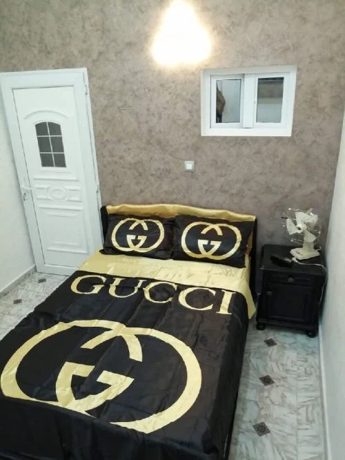 Location vacances Appartement Oran Ain el turck