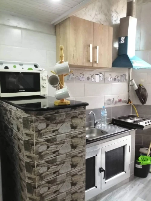 Location vacances Appartement Oran Ain el turck