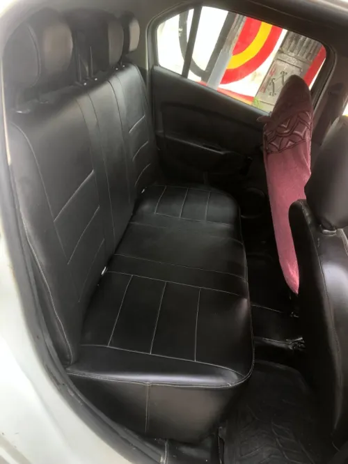 Dacia Logan 2015 Logan