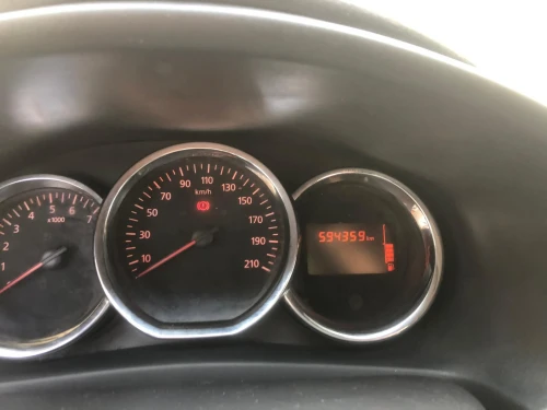Dacia Logan 2015 Logan
