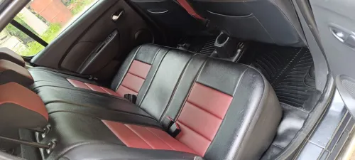 Dacia Sandero 2017 Stepway