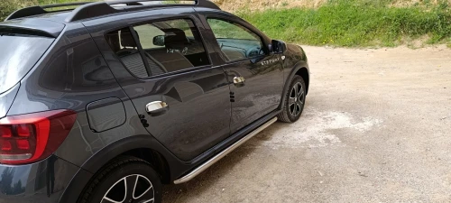 Dacia Sandero 2017 Stepway