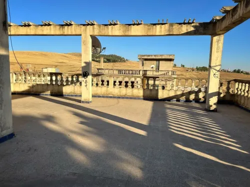 Vente Villa Constantine Constantine