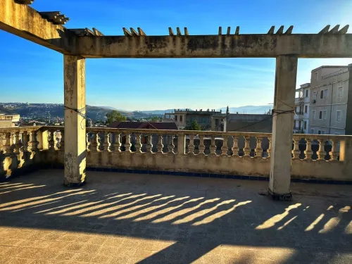 Vente Villa Constantine Constantine