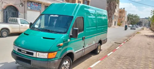 Iveco Daily 1999