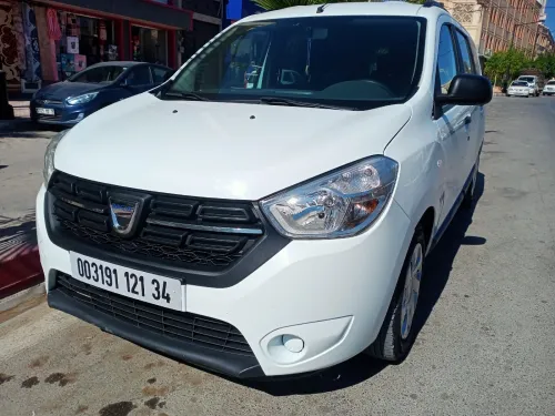 Dacia Lodgy 2021 Lodgy