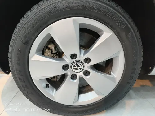 Volkswagen Caddy 2010 Caddy Maxi