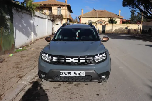 Dacia Duster 2024 Mat Edition