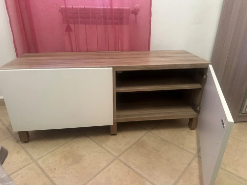 Meuble TV IKEA