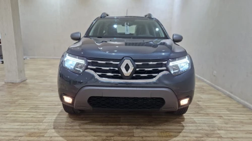 Renault Duster 2026 