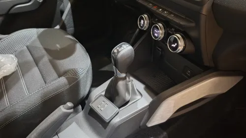 Renault Duster 2026 LE